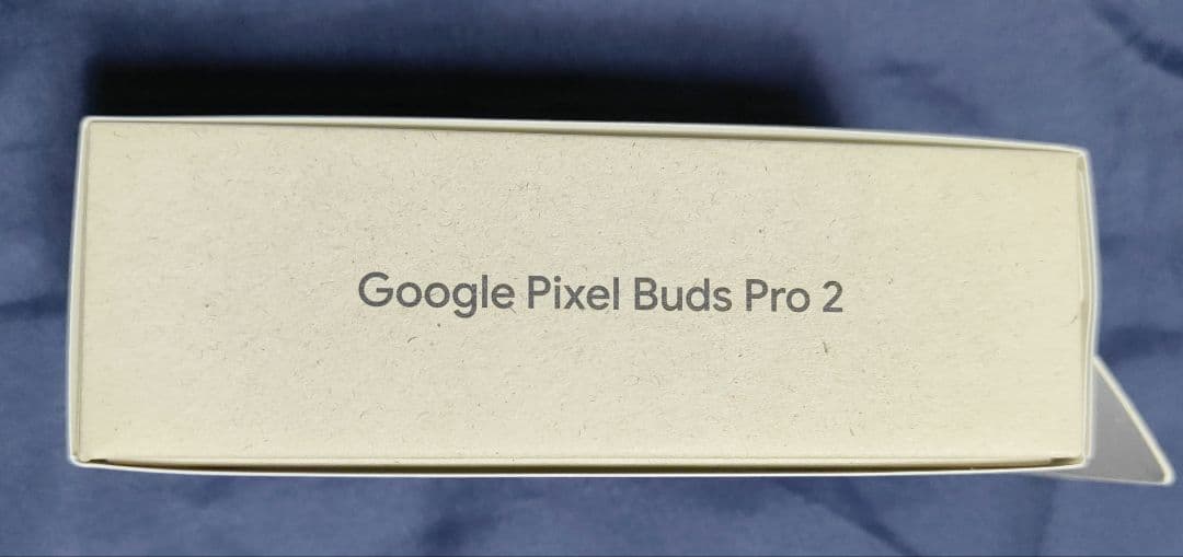 イヤホン Google Pixel Buds Pro 2 Moonstone