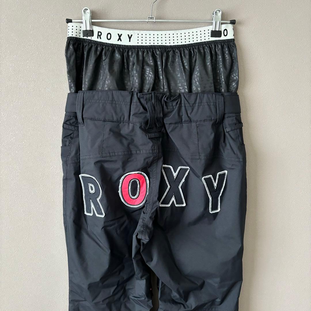【SALE・美品】ROXY ロキシー スノーウェアセット