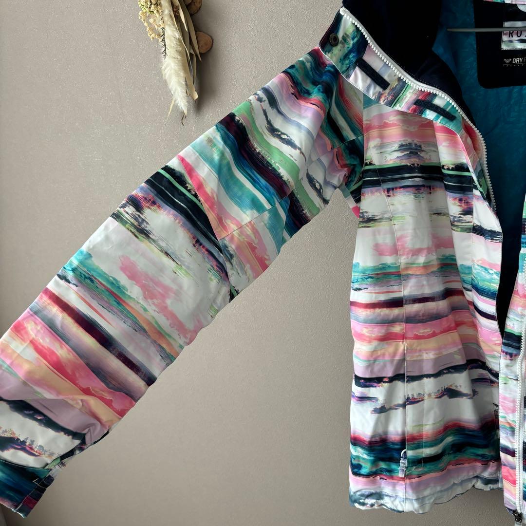 【SALE・美品】ROXY ロキシー スノーウェアセット