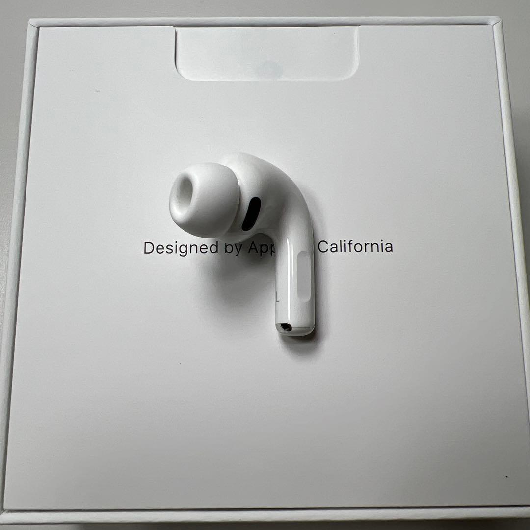 Apple AirPods Pro 第3世代 左耳 A3064 正規品 11
