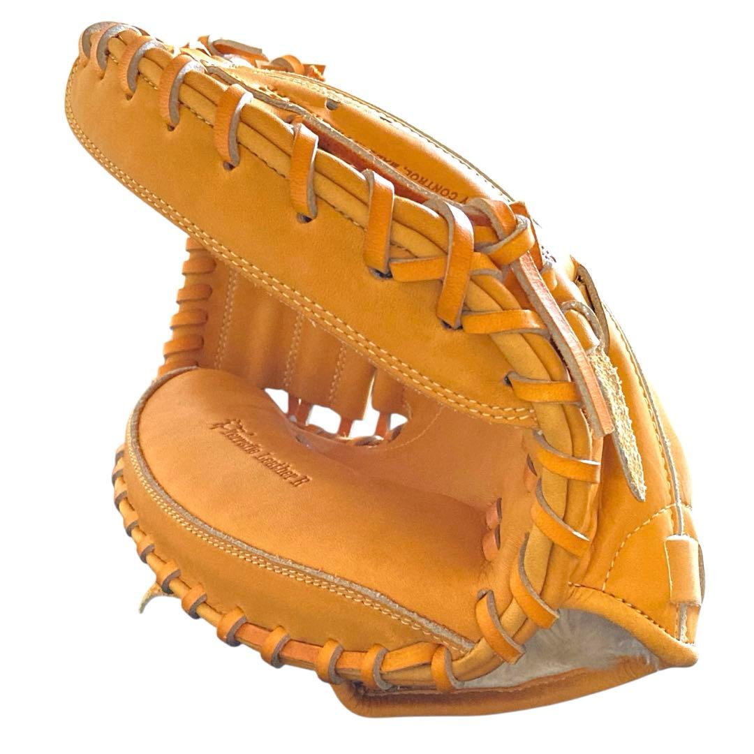 【未使用級・硬式】ミズノ グローバルエリート キャッチャーミット C-7型