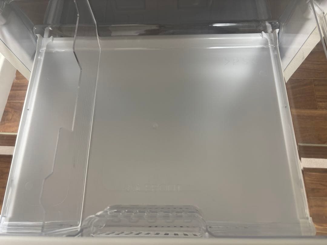 Panasonic 冷蔵庫 NR-B17FW-W