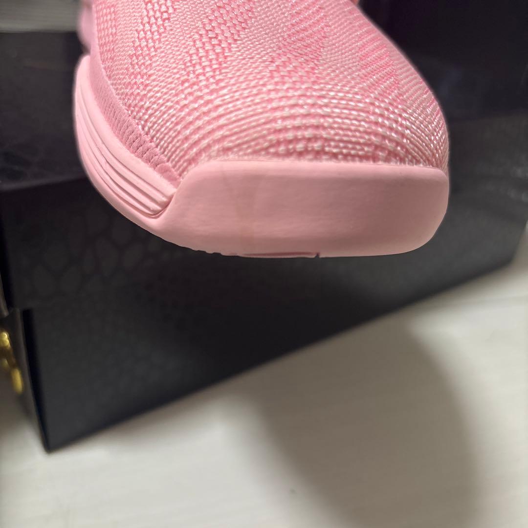 エゴザル　瀬川琉久　RIKU1 27.5センチ