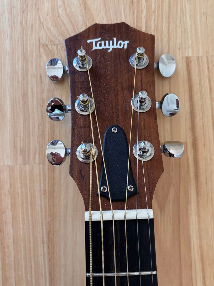 ギター Taylor GS Mini-e KOA