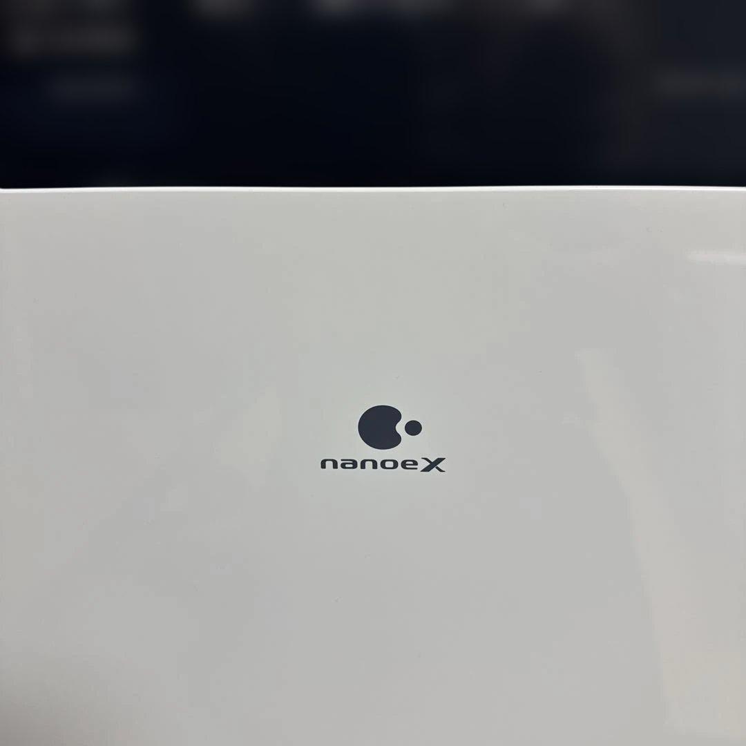 コウジ　Panasonic 加湿空気清浄機　F-VXS90 パナソニック