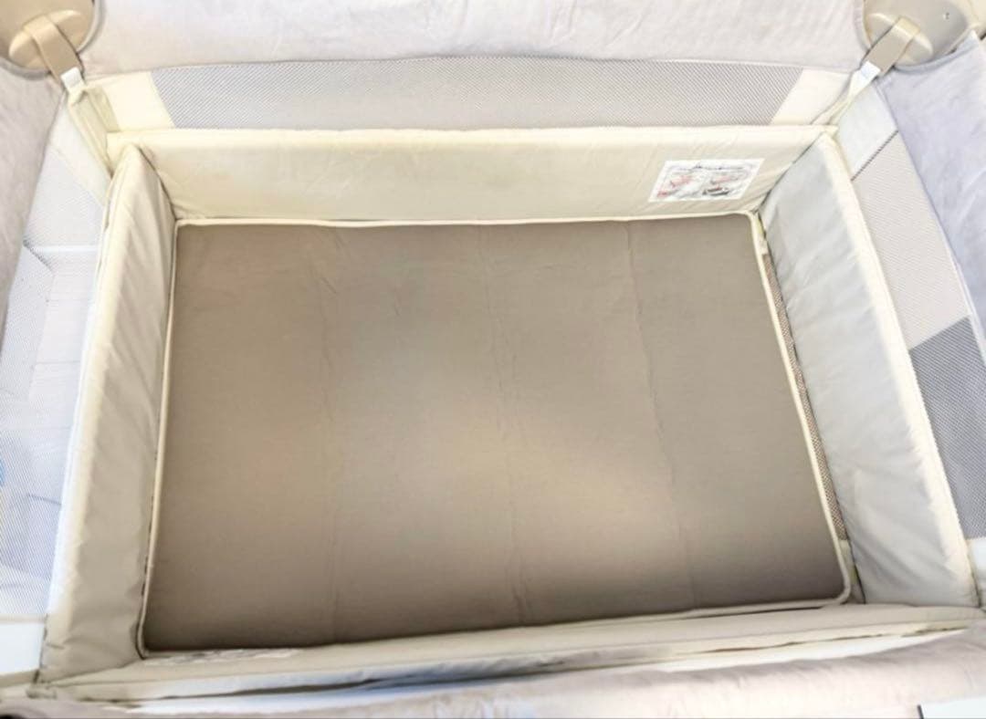 ココネルエアー　プラスAB ベビーベッド