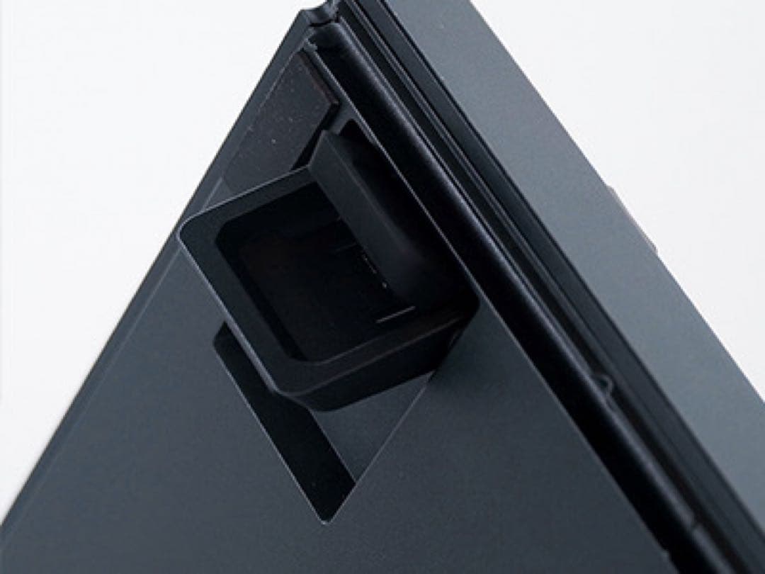 アズレン×ふもコレ ボルチモアモデル キーボード デイジー軸VARMILO