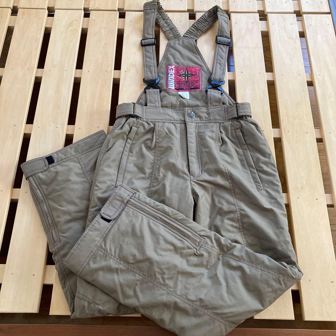 WINDEXスキー、スノボーウェア　上下セットアップ（新品未使用）