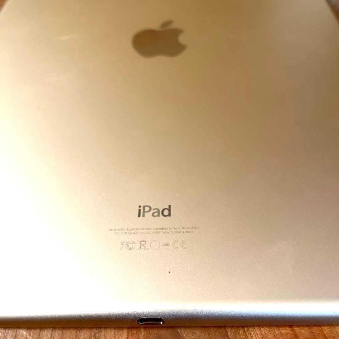 iPad Pro 12.9 初代 128GB Wi-Fi+Cellular