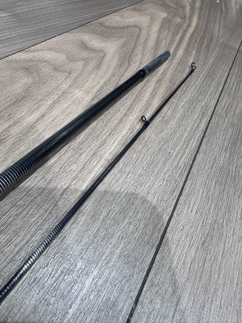 グラファイトリーダー　21 カラマレッティー UX 862M