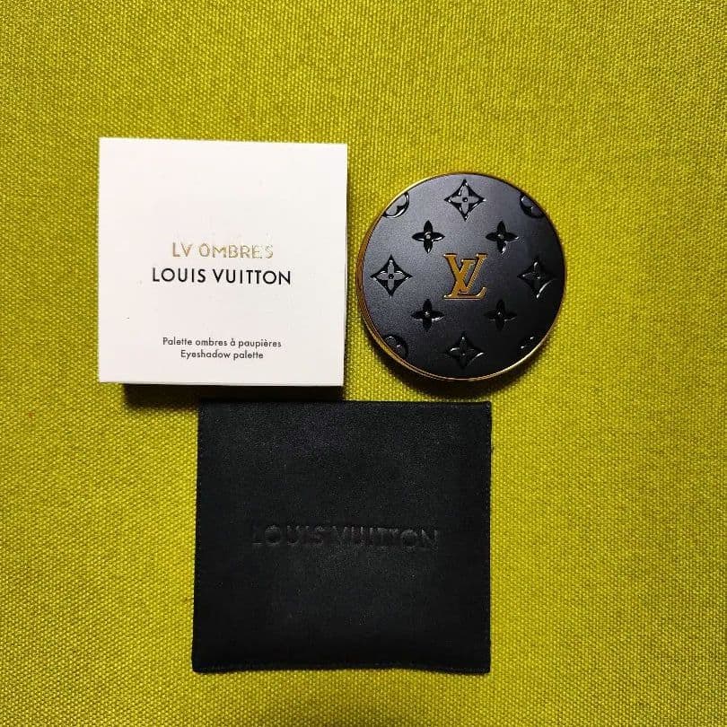 ルイヴィトン　アイシャドウ　LVオンブル23