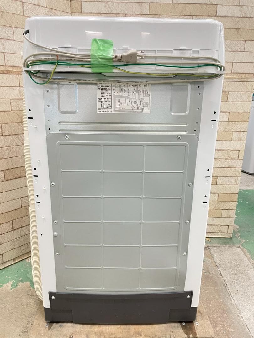 大阪送料無料★3か月保障付き★洗濯機★2021年★BW-V70F★IS-1118