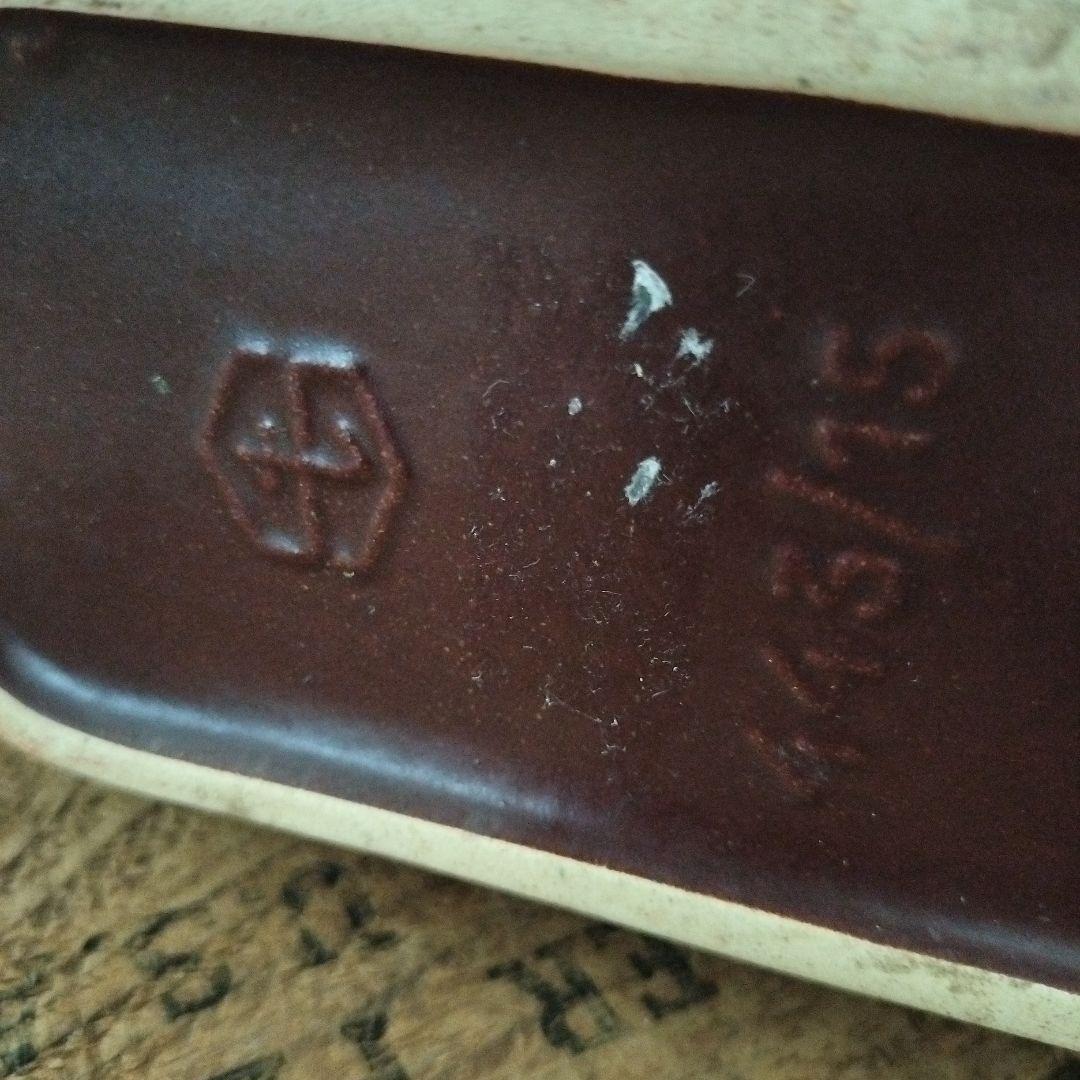 【Fat Lava】ファットラヴァ　Strehla keramik