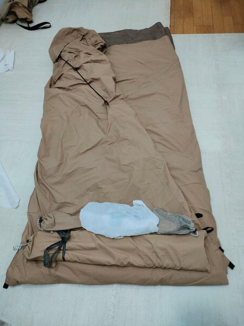 tent-Mark DESIGNS サーカスTC BIG