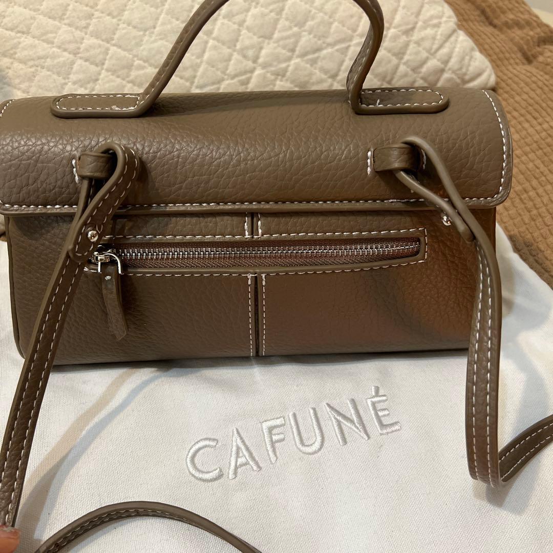 カフネスタンウォレット　美品