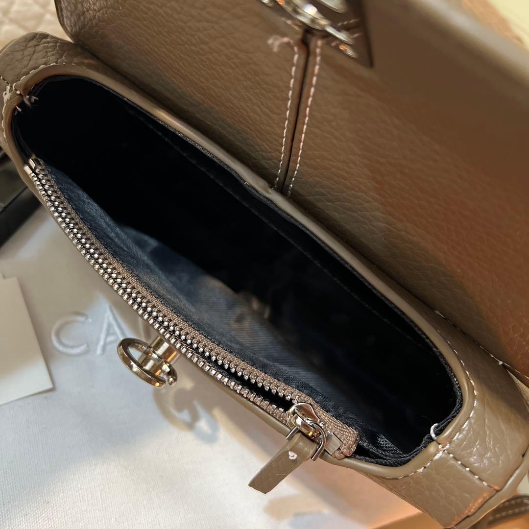 カフネスタンウォレット　美品