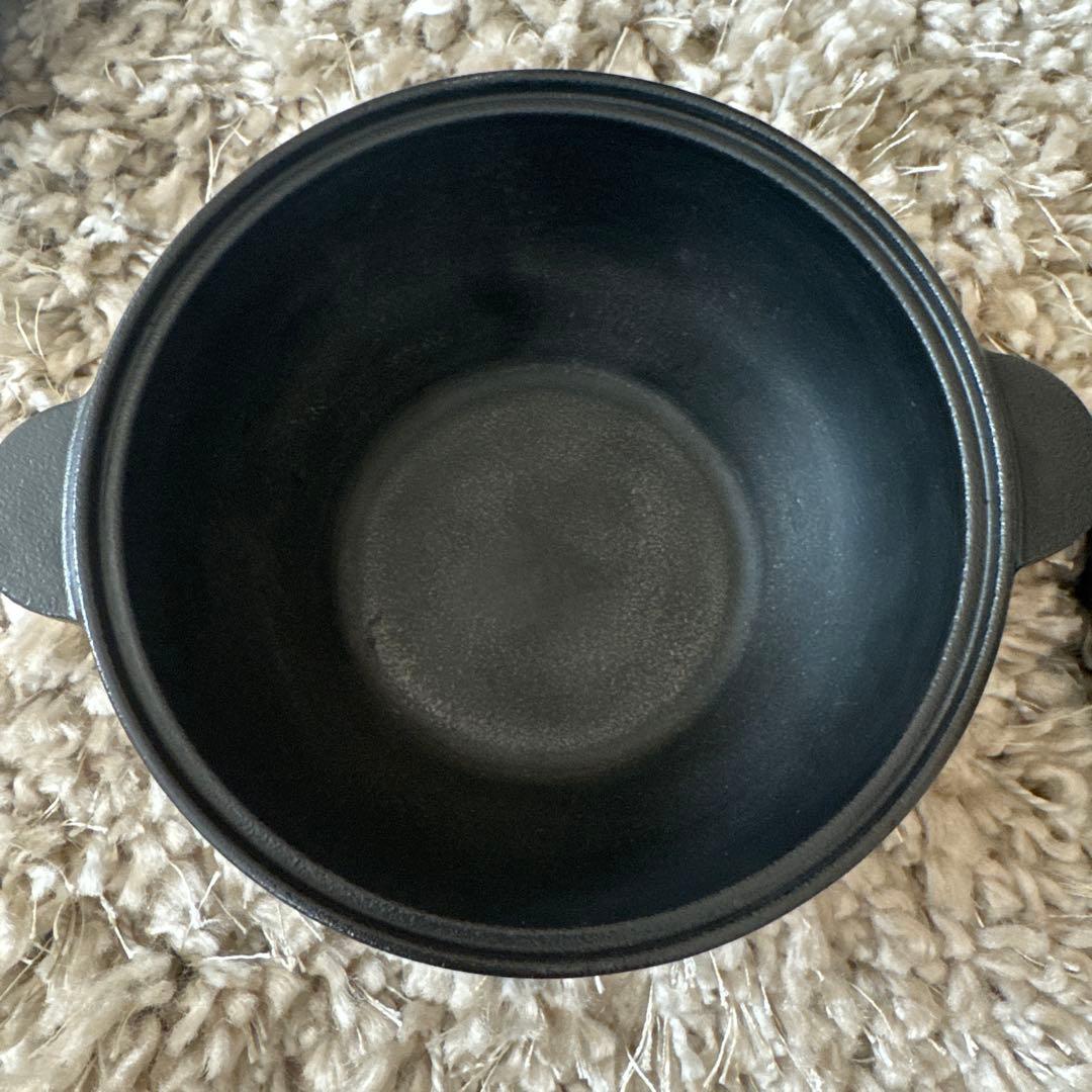 peak コロダッチポット