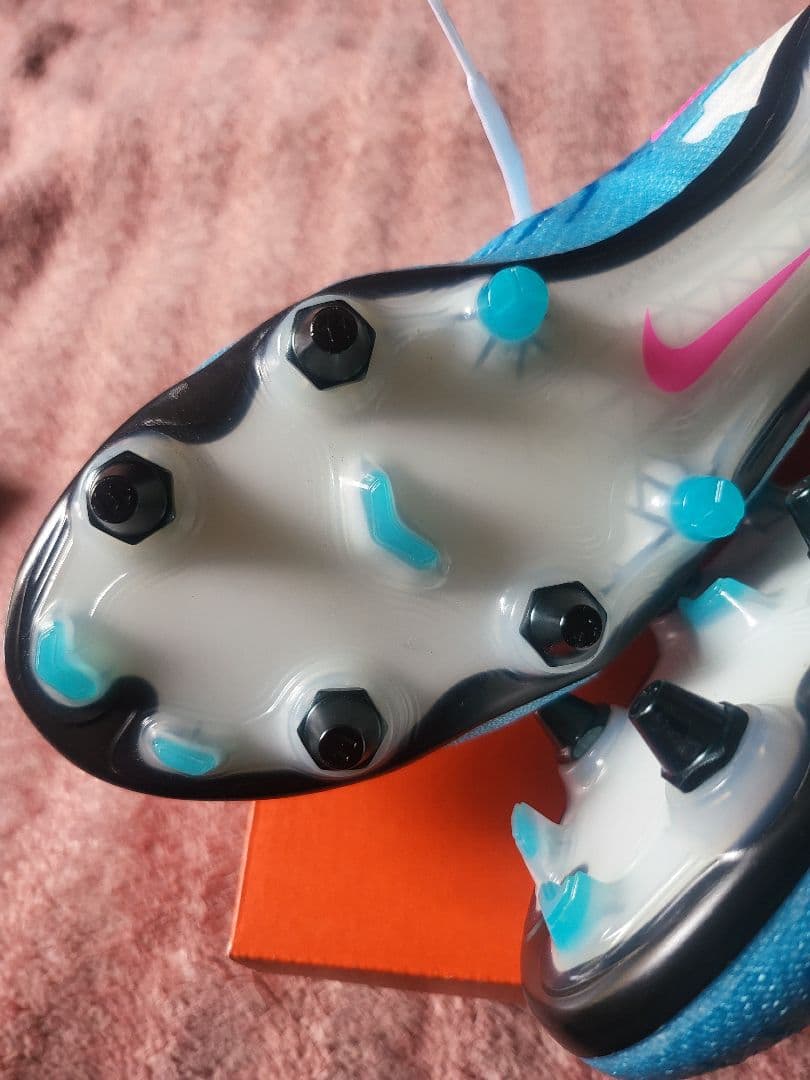 NIKE PHANTOM GX ELITE SG-PRO P 【プロ支給品】