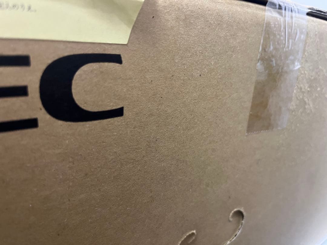 NEC スリムサーバー Express5800/T110i-S