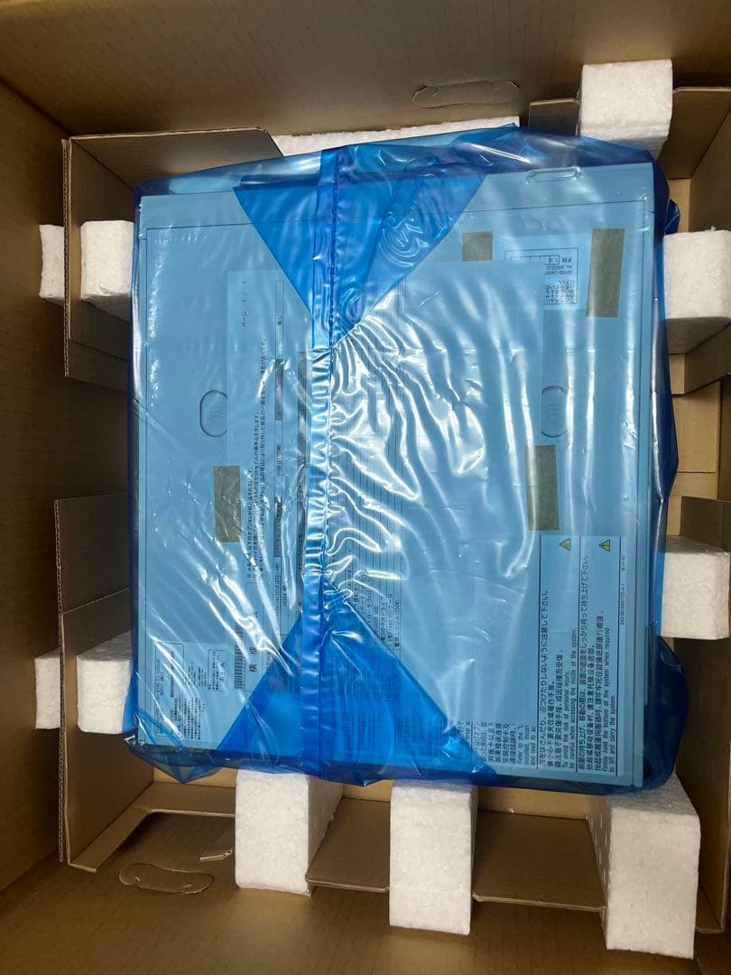 NEC スリムサーバー Express5800/T110i-S