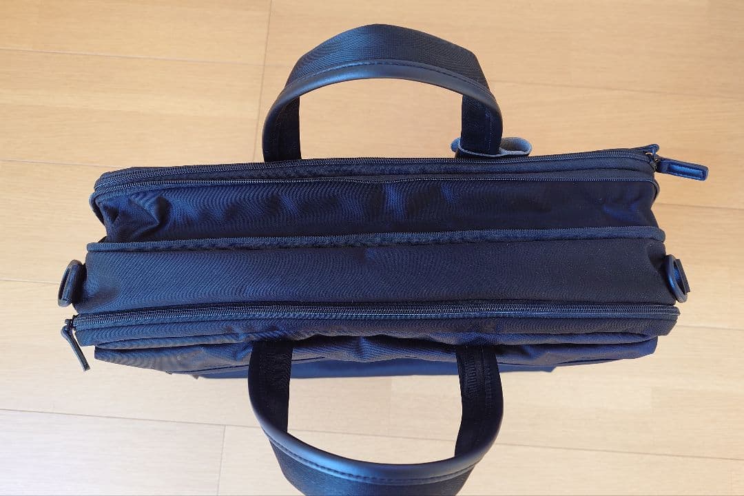 エース プロフレックス 3WAY B4 エキスパンダブル　ビジネスバッグ