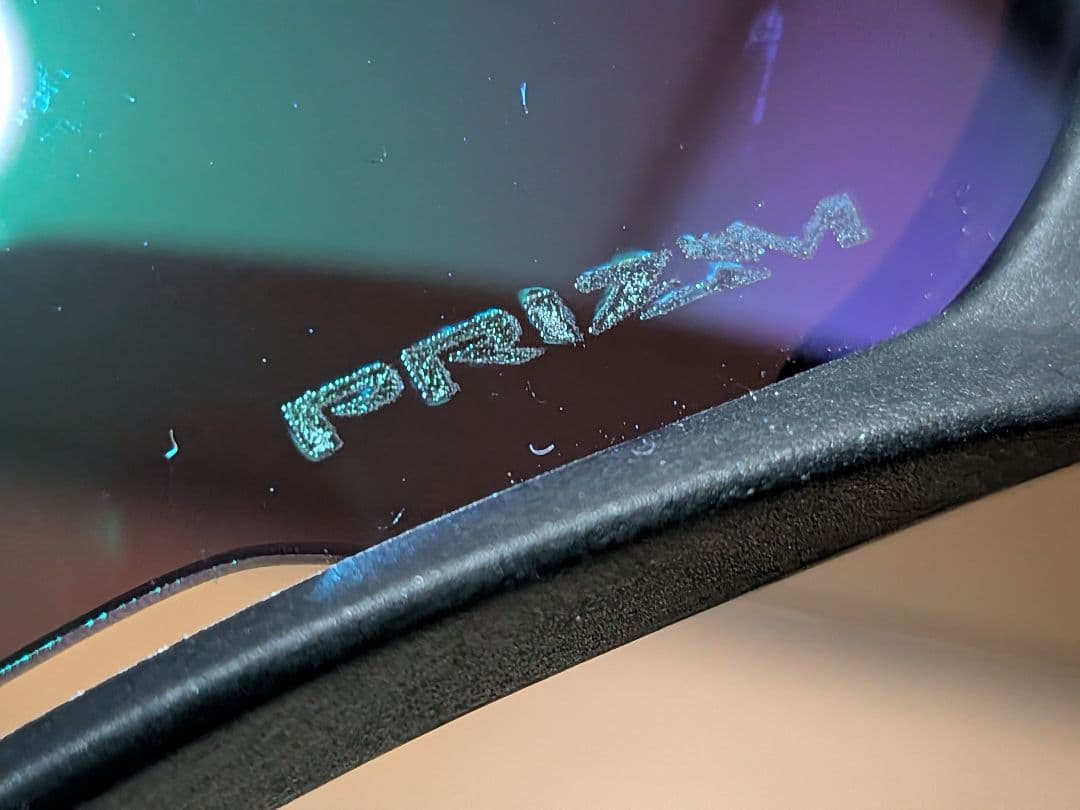 【新品】OAKLEY jawbreaker