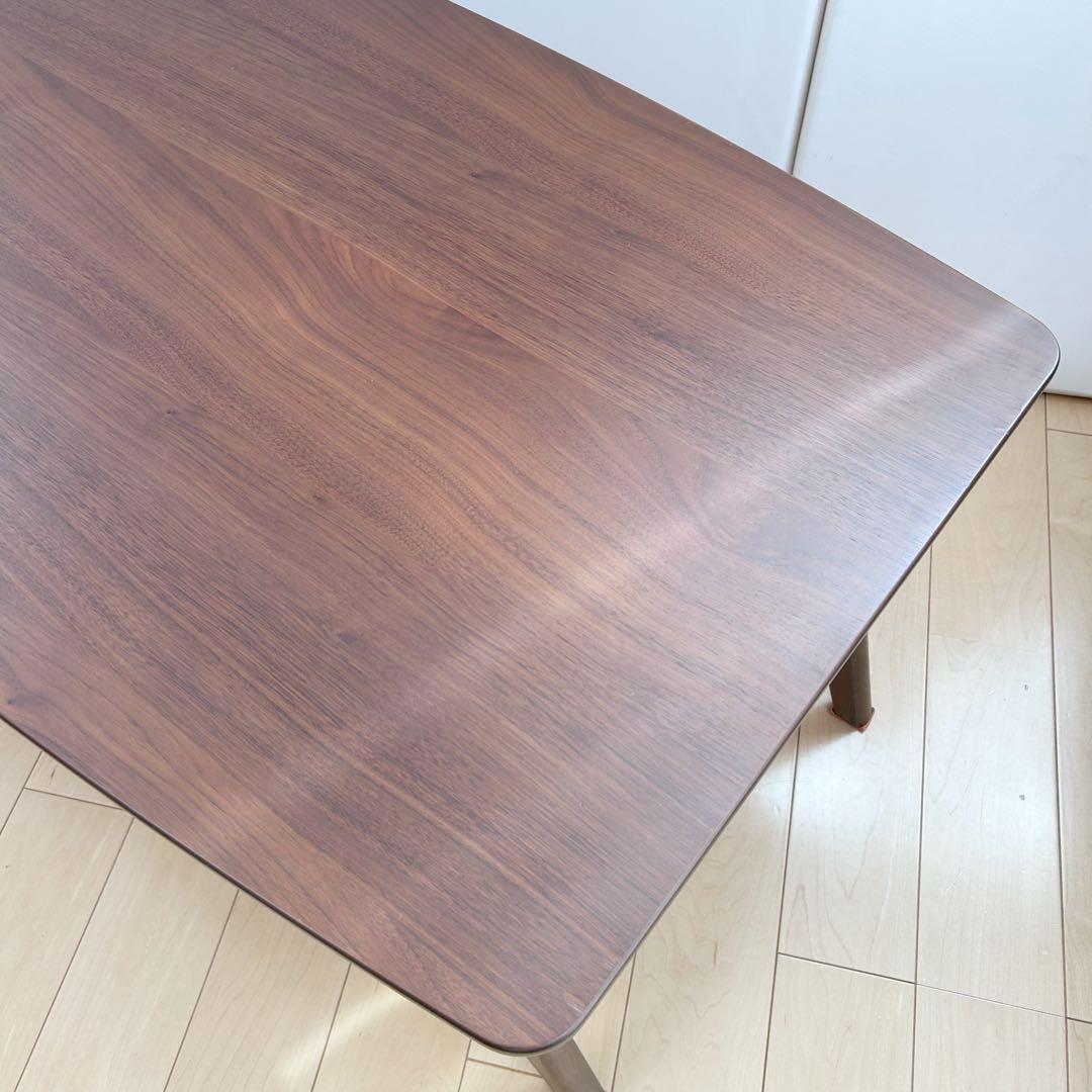 ニトリ　NITORI センターテーブル　リブレス105 天然木　REBREATH