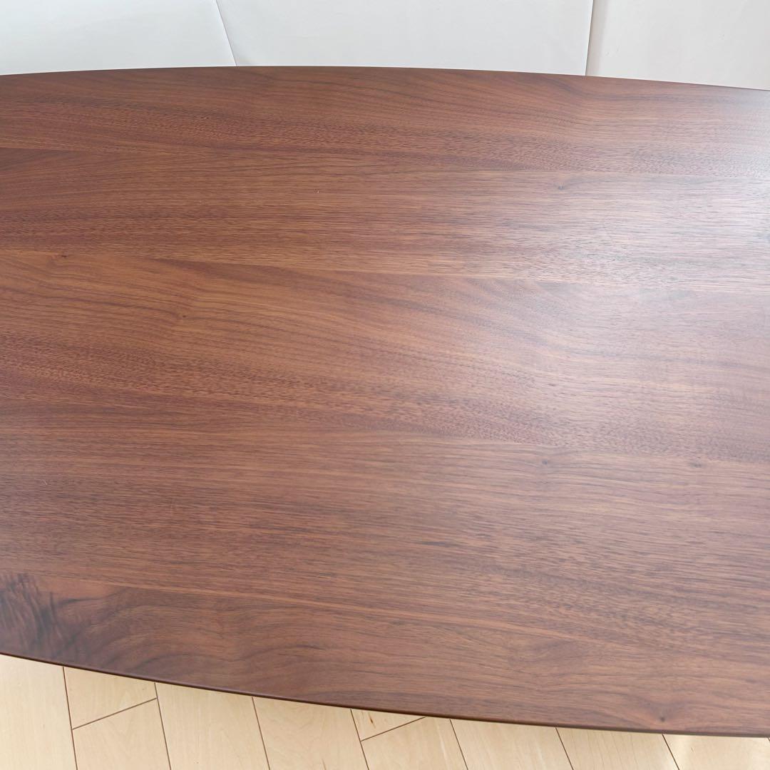 ニトリ　NITORI センターテーブル　リブレス105 天然木　REBREATH