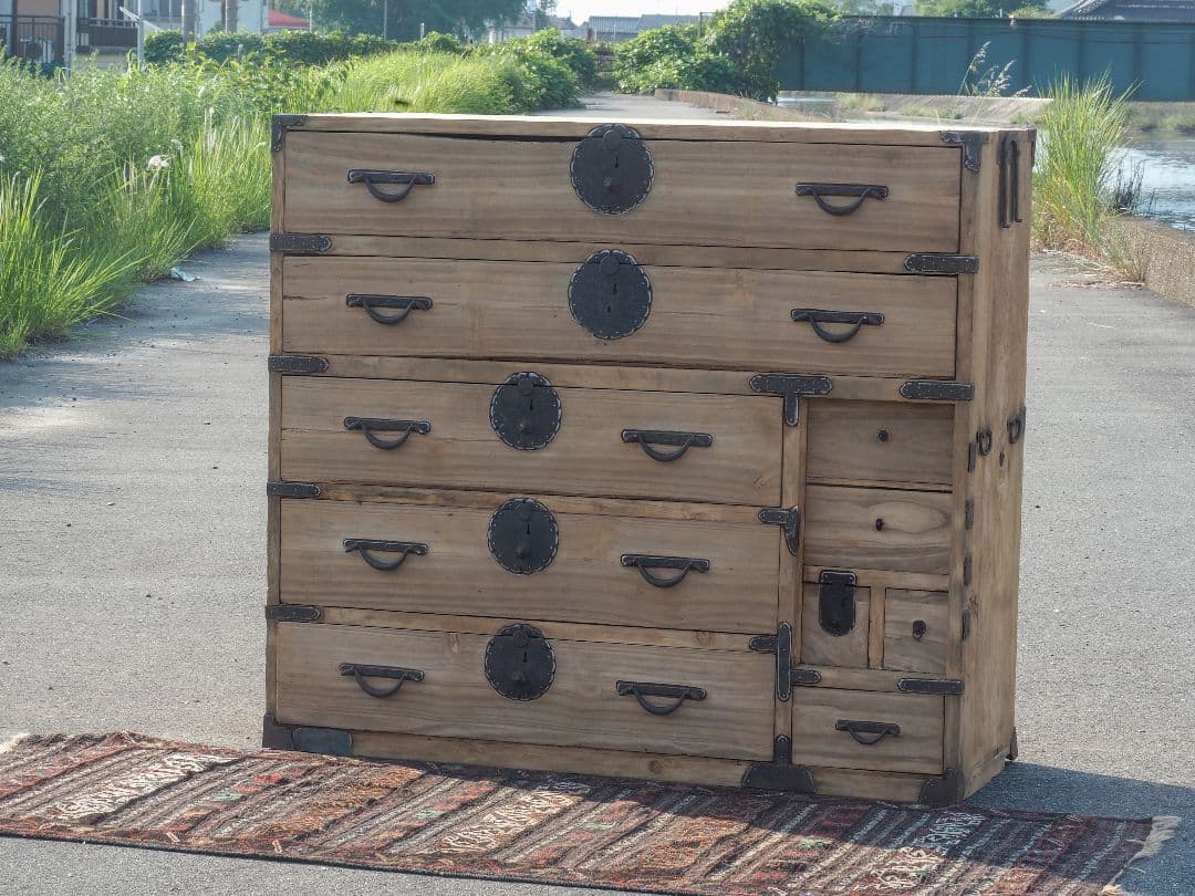 【値引中】JPドロワーチェスト