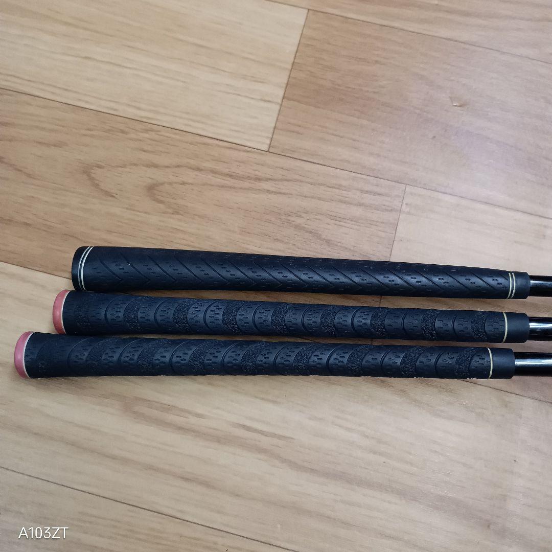 ミエコ ウエサコ M・U SPORT エムユースポーツ レディース ハーフセット