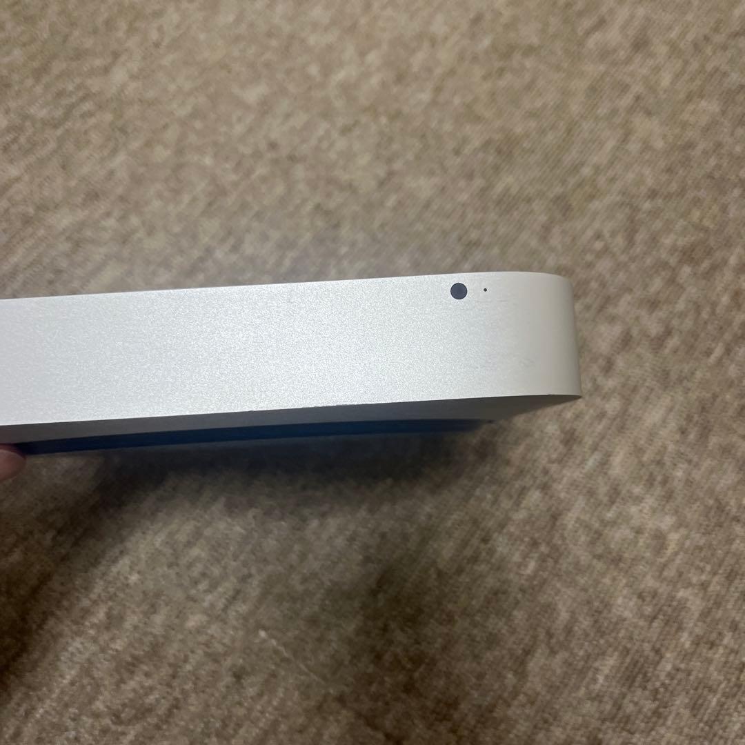 Macデスクトップ mac mini late 2014 i5/8GB/1TB HDD