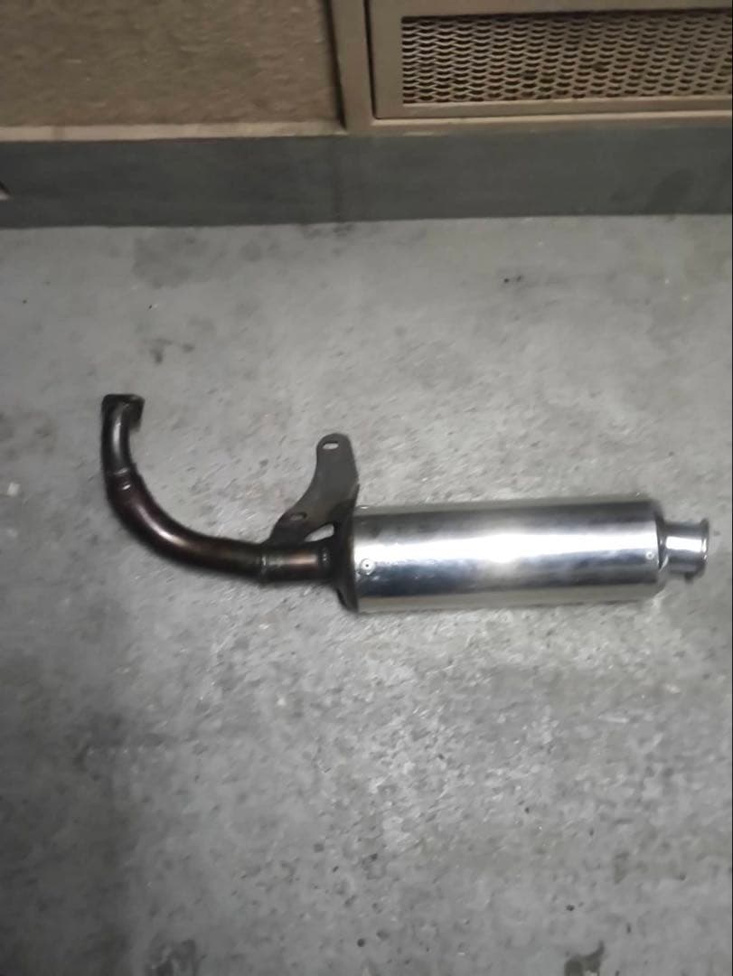 nrmagic 2stジョグ用