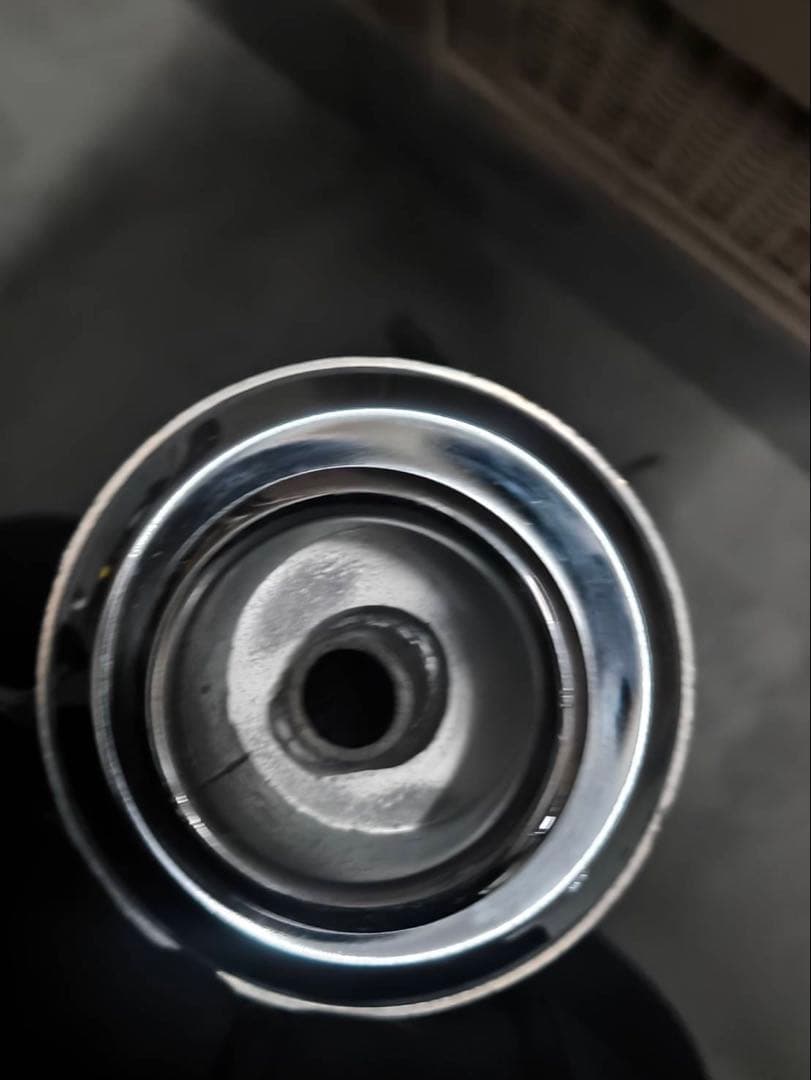 nrmagic 2stジョグ用