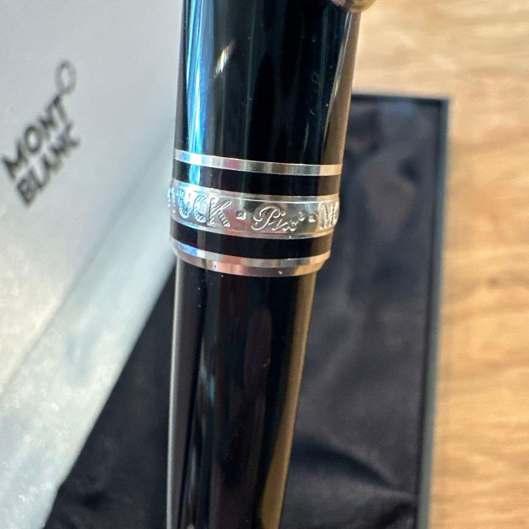 MONT BLANC マイスターシュテュック　クラシック グラン