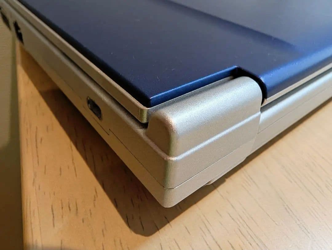 レッツノートSV7/プレミアム Core i7/16GB/3TB(SSD)