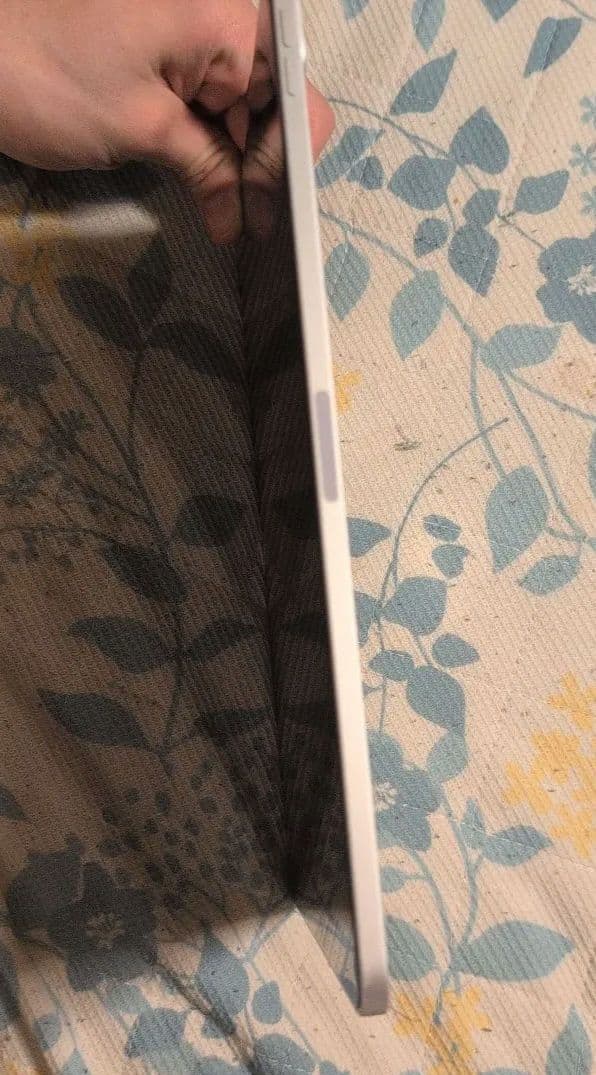 美品iPad Pro　m1 第三世代256ギガ+ApplePencil（第2世代