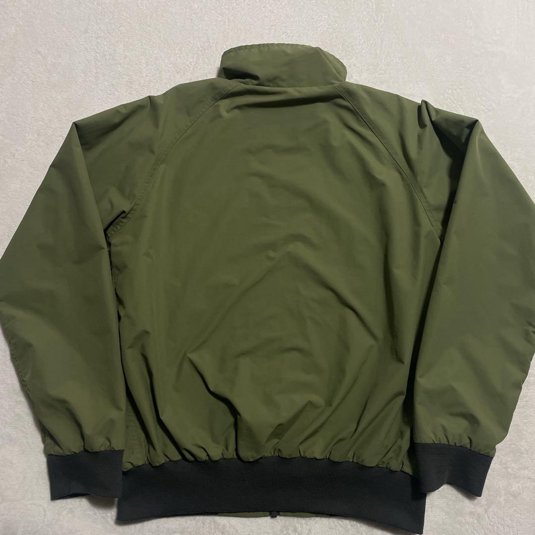 美品/廃盤/旧型　patagonia バギーズジャケット men's S