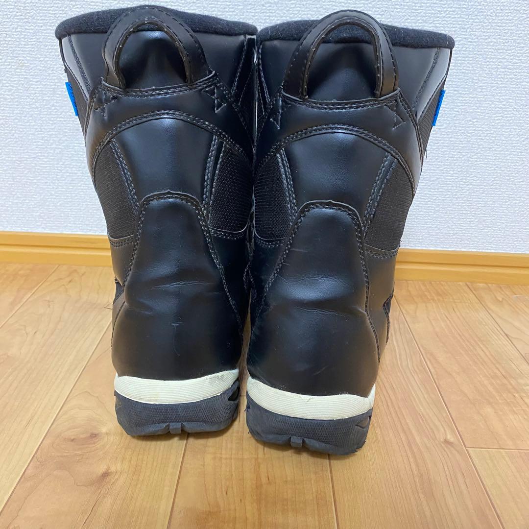 極美品✨ZUMA BOA スノーボード ブーツ 29.0