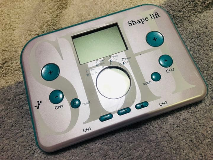 ボディ・フェイスケア shape lift