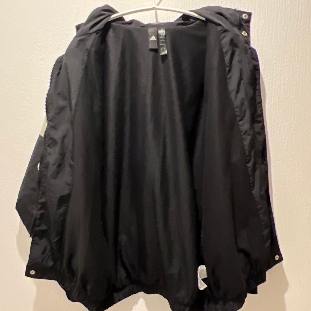 常田大希着用モデル　adidas マストハブウーブンジャケットJ/O XL