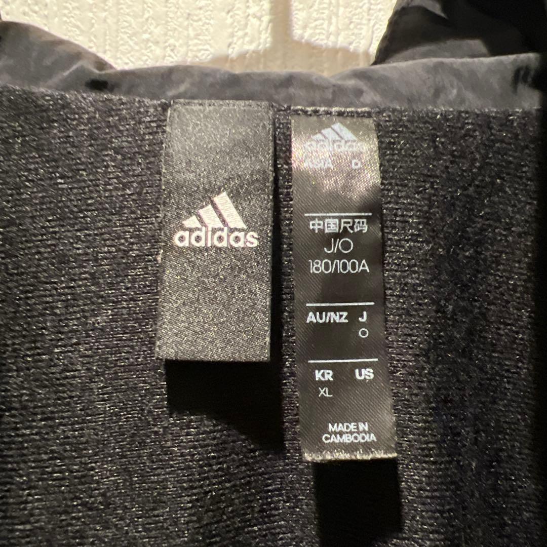 常田大希着用モデル　adidas マストハブウーブンジャケットJ/O XL