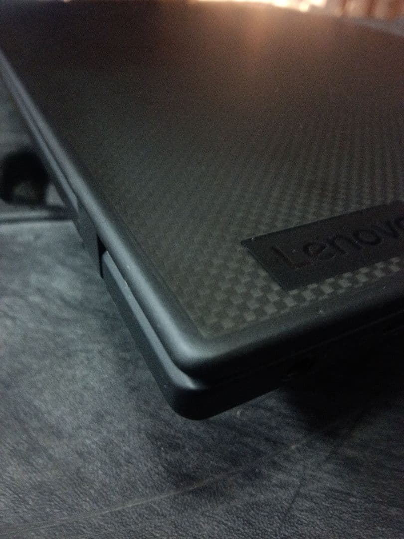 ThinkPad x1 nano i7 16gb 1TB タッチパネル LTE