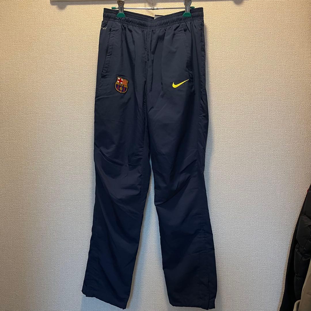 Nike FC Barcelona 上下セット