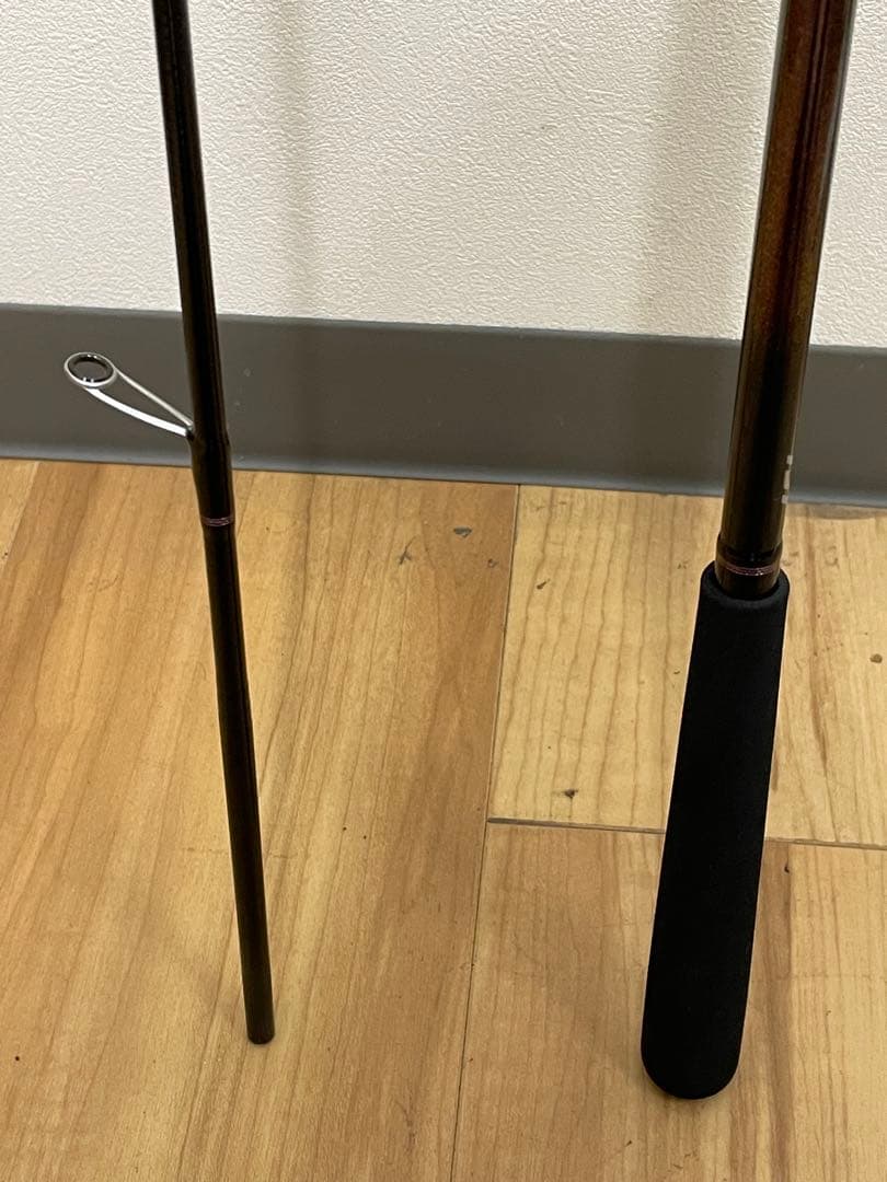 13889 ダイワ　紅牙テンヤゲームX MH-240 釣具　釣り　フィッシング