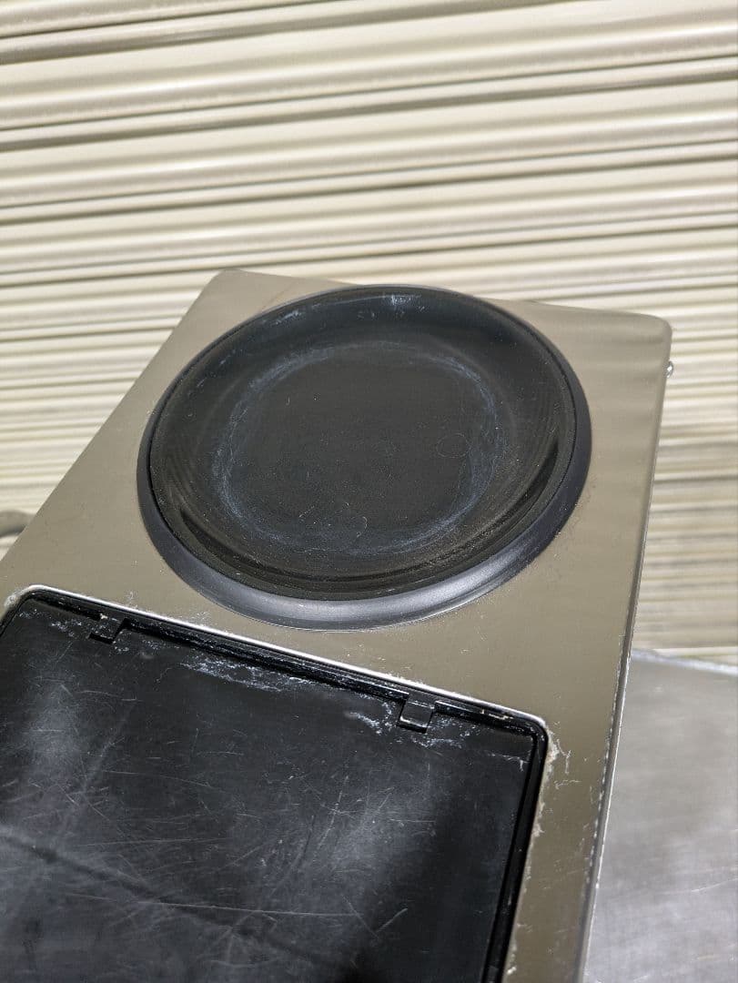 ボンマック　コーヒーブルーワー　BM-2100