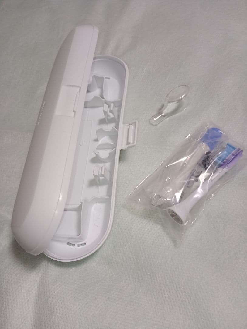 電動歯ブラシ PHILIPS sonicare HX9692/11