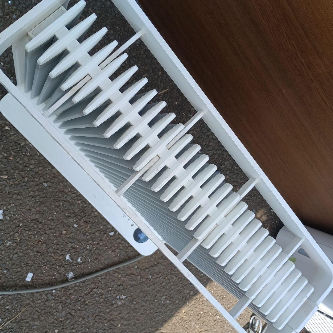 D*g様 3607）バルミューダ　スマートヒーター　ESH-1000UA