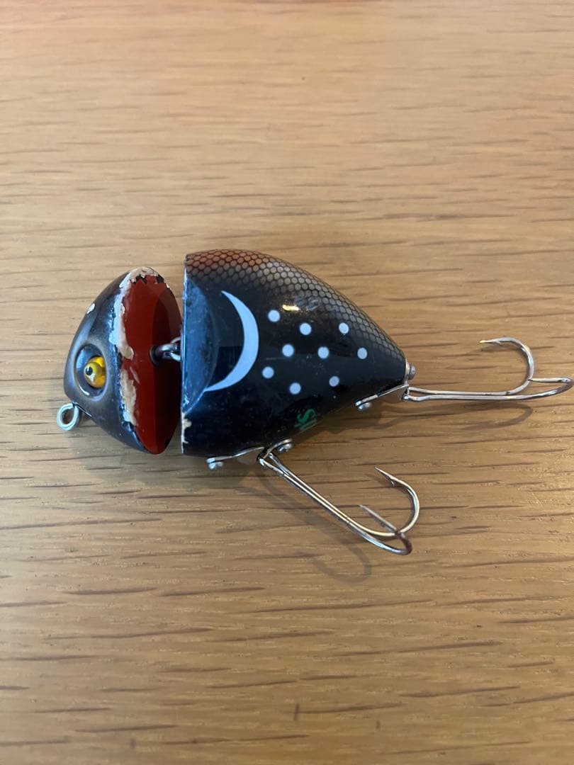 トップウォーター ルアー セット