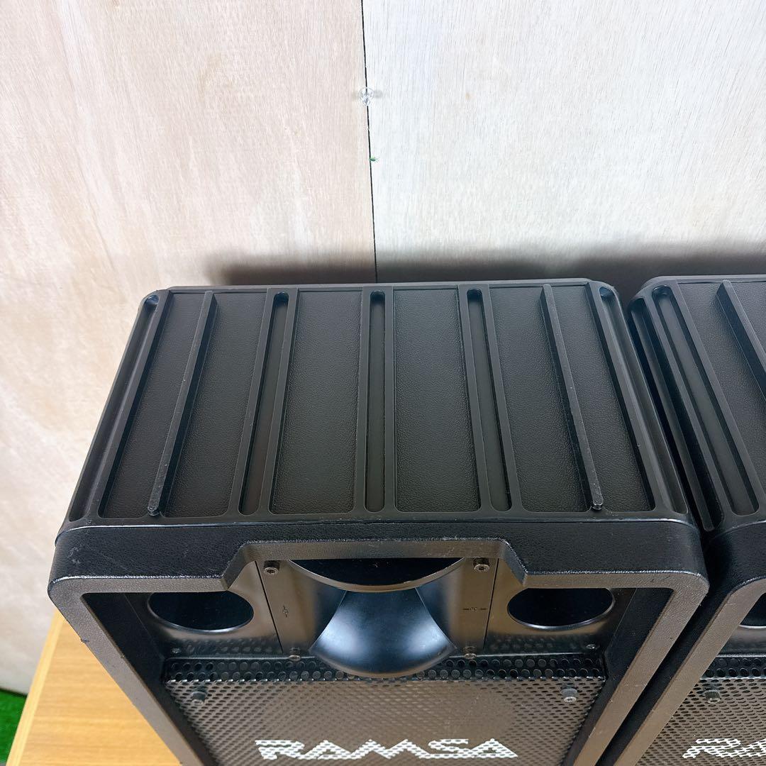 RAMSA ラムサ コンパクトハイパワースピーカー WS-A200 生産完了品