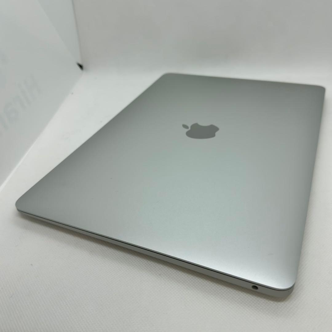 ほぼ未使用 MacBook Air M1（A2337）｜8GB｜256GB